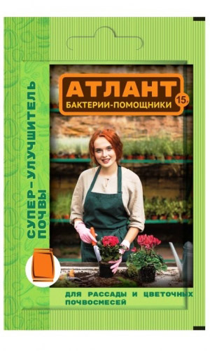АТЛАНТ СУПЕР-УЛУЧШИТЕЛЬ ПОЧВЫ