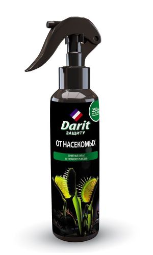 DARIT (ДАРИТ) ЗАЩИТА ОТ НАСЕКОМЫХ 250 мл