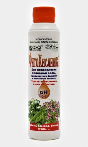 ФитоКислинка 0,2л