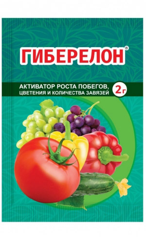 ГИБЕРЕЛОН