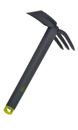 Мотыжка комбинированная ЛИСТОК ПРОФИ