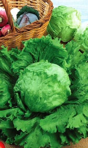 Салат ЦЕЗАРЬ