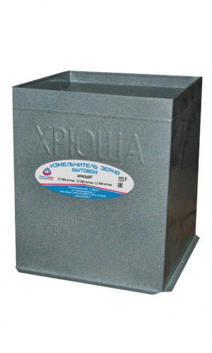 Зернодробилка «Хрюша» 300 кг/ч